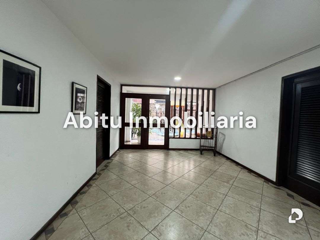 Apartment in Santa Fe Sur, Caracas – 23