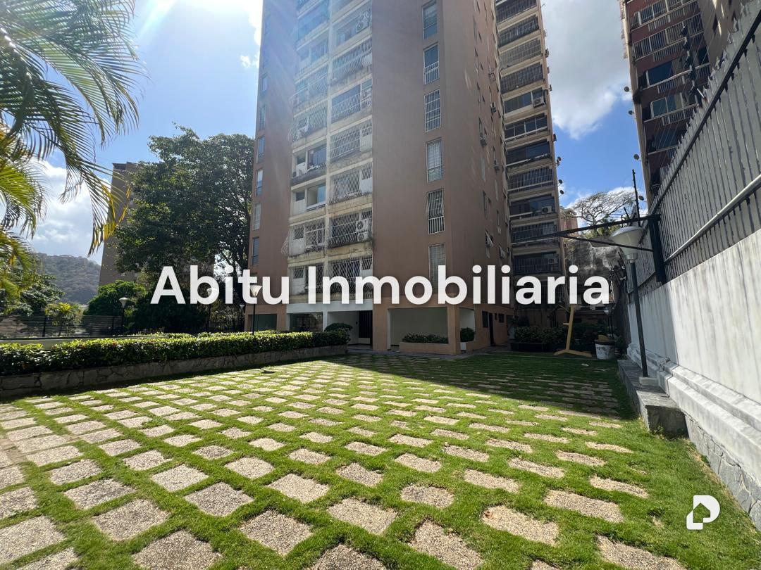 Apartment in Santa Fe Sur, Caracas – 2