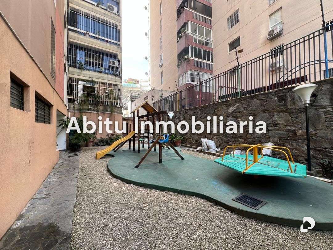 Apartment in Santa Fe Sur, Caracas – 27