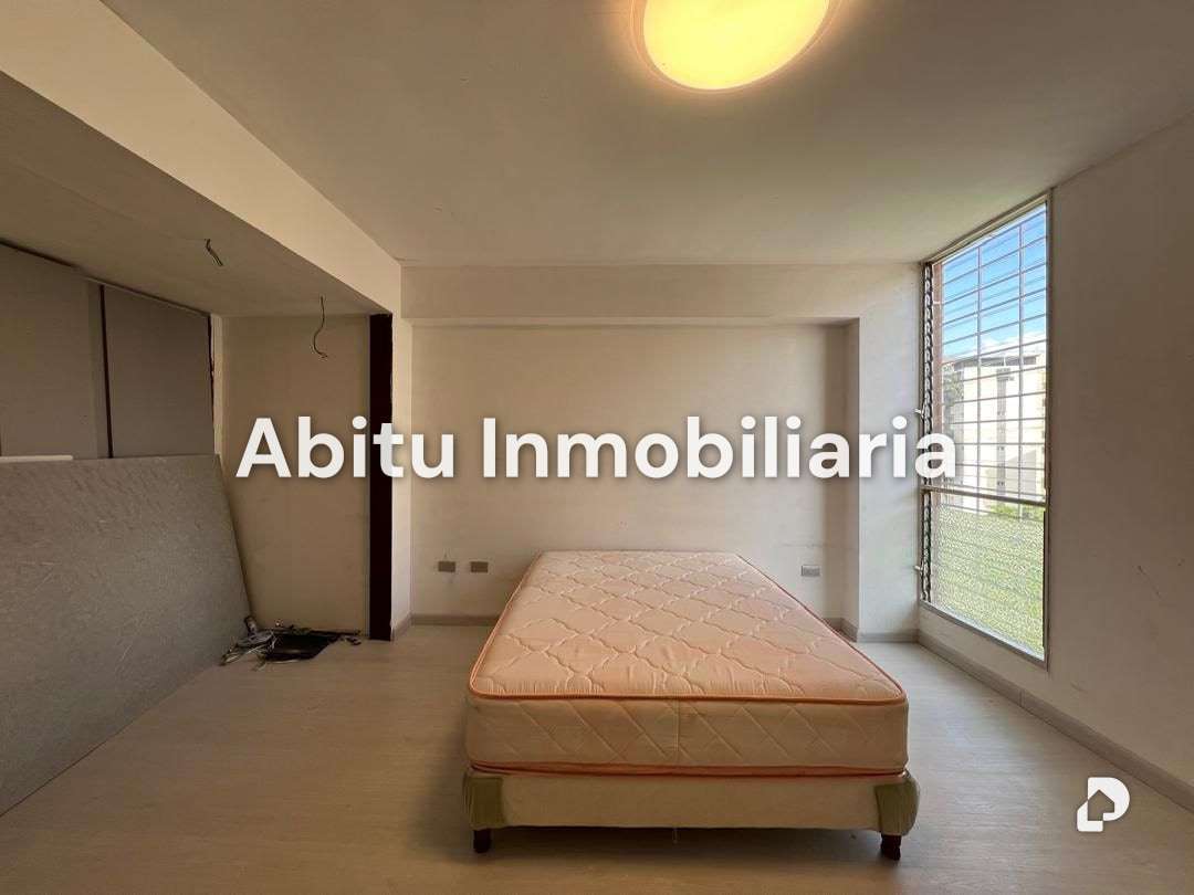Apartment in Santa Fe Sur, Caracas – 14