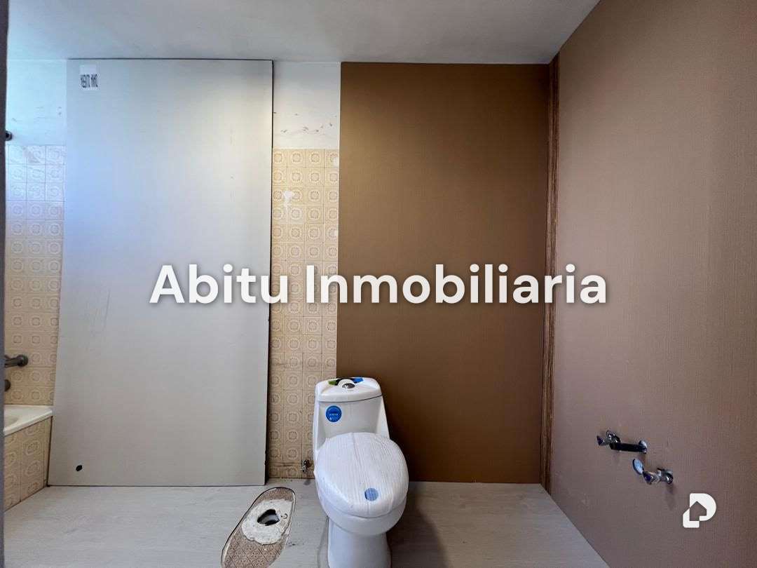 Apartment in Santa Fe Sur, Caracas – 20