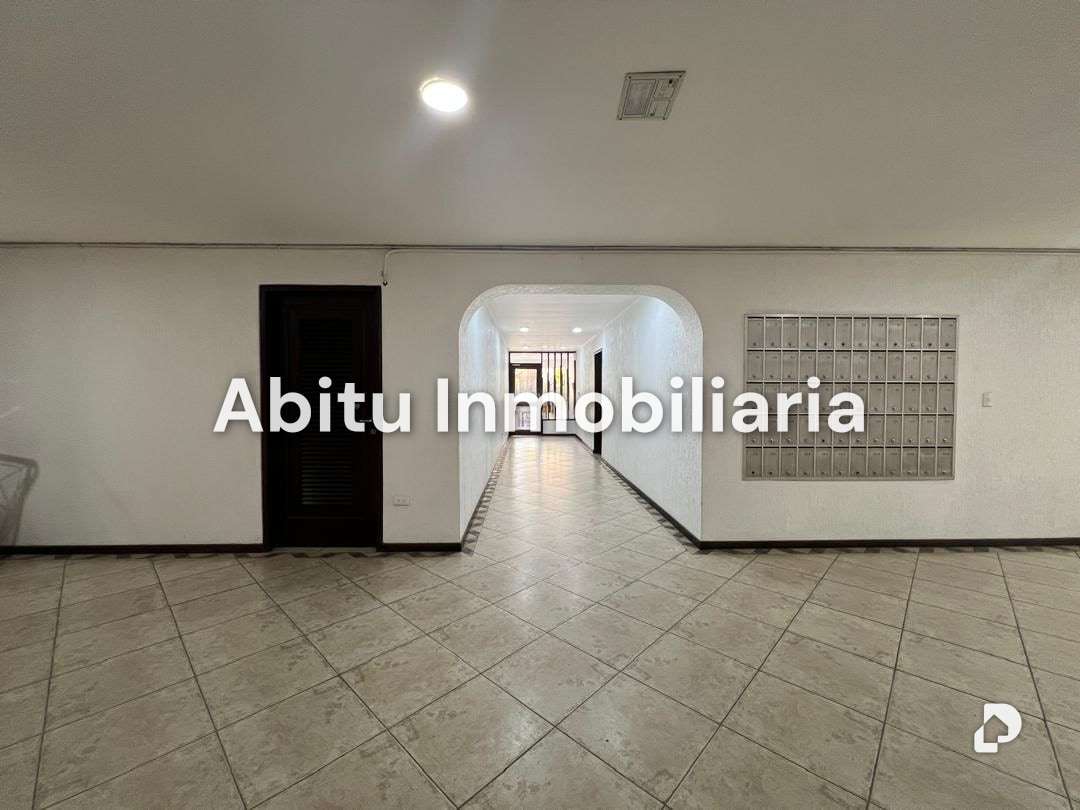 Apartment in Santa Fe Sur, Caracas – 24