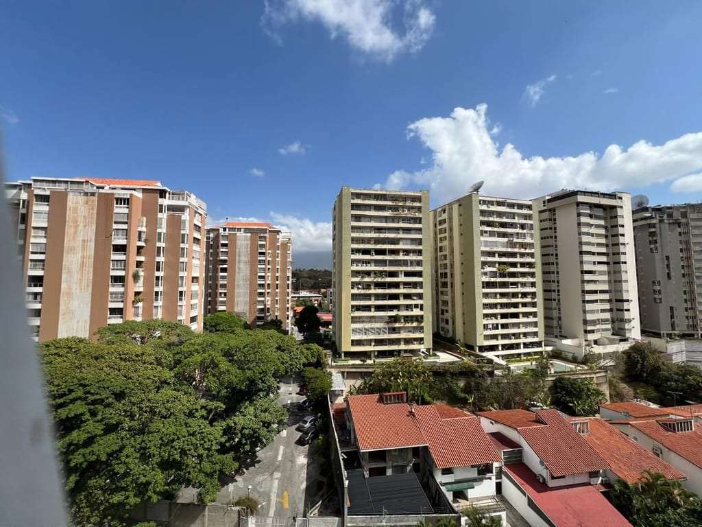 Apartamento en Santa Fe Sur, Caracas - 1