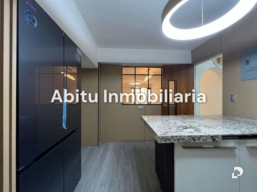 Apartment in Santa Fe Sur, Caracas – 10