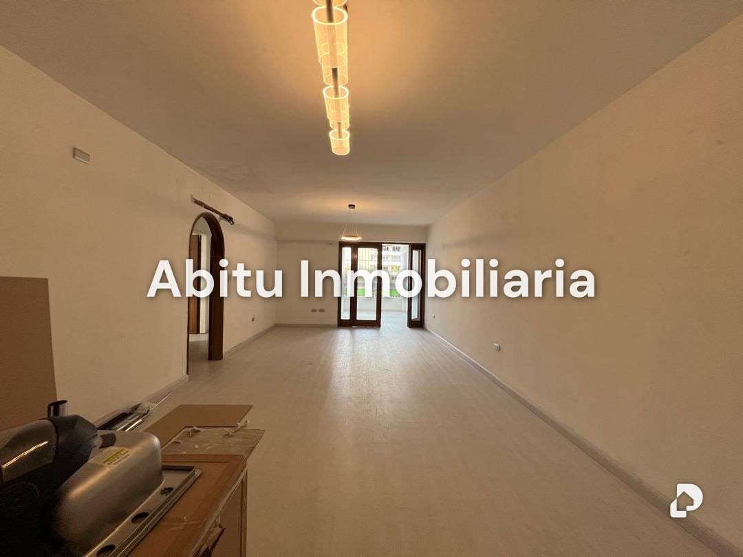 Apartment in Santa Fe Sur, Caracas – 5