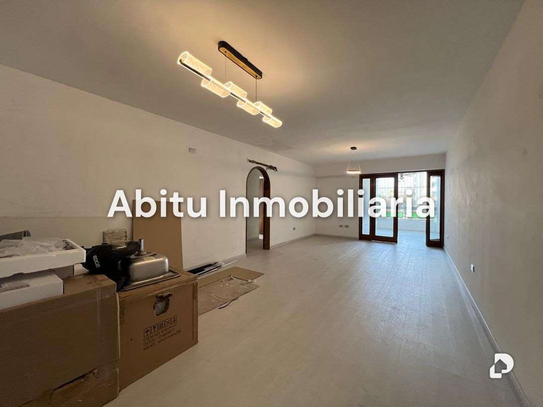 Apartment in Santa Fe Sur, Caracas – 4