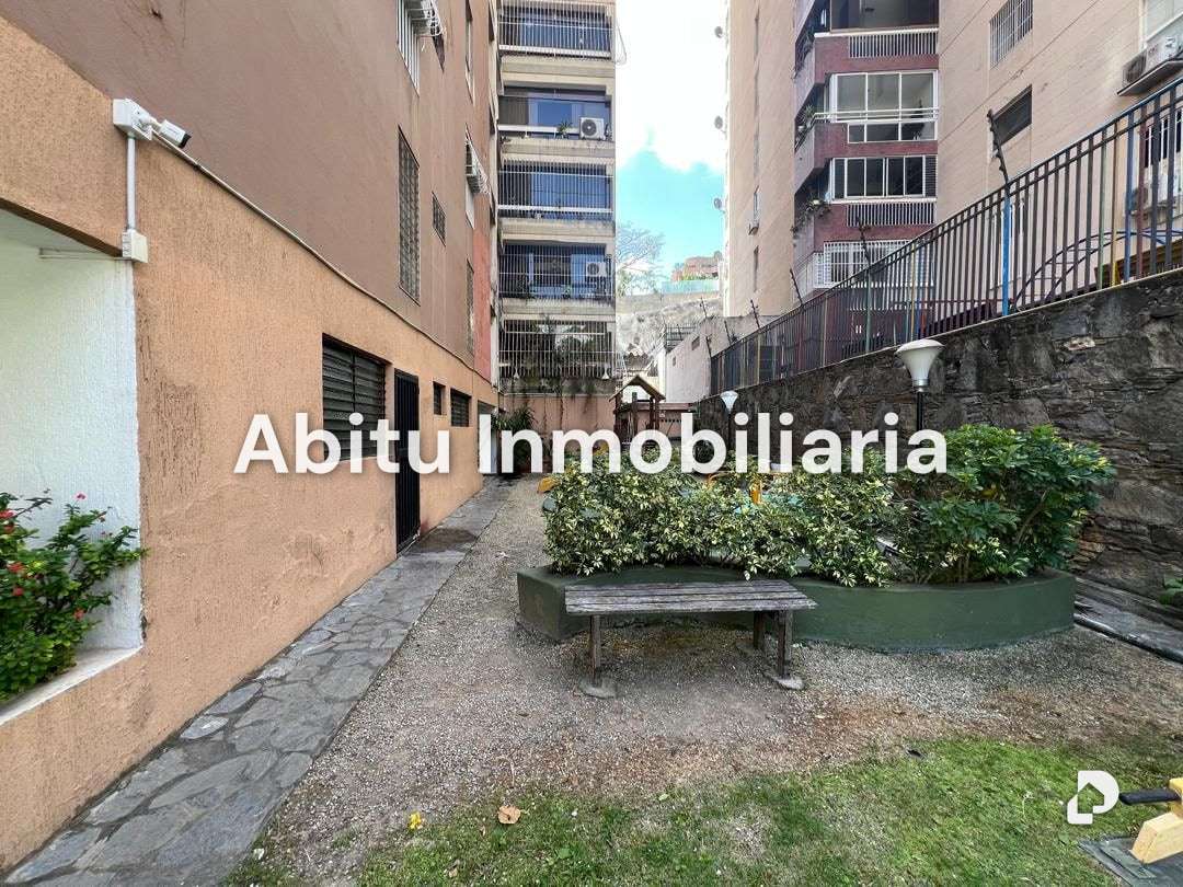 Apartment in Santa Fe Sur, Caracas – 26