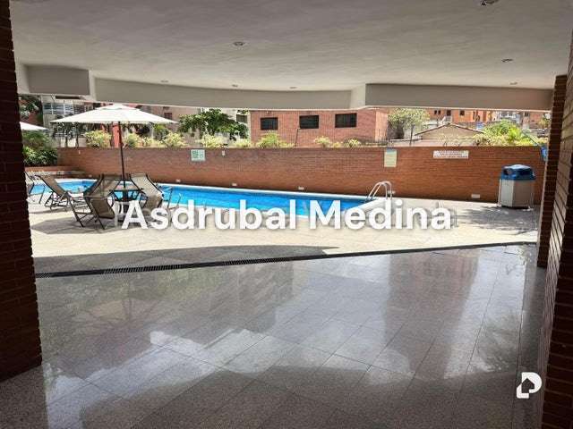 Apartamento en El Rosal, Caracas – 14