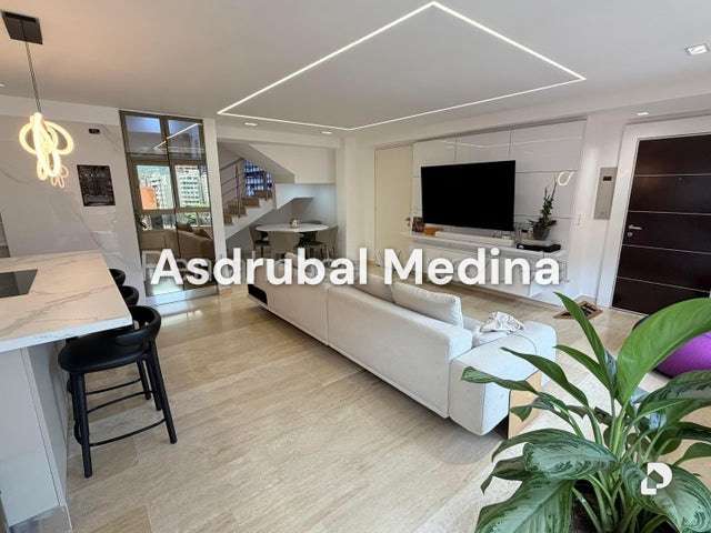Apartamento en El Rosal, Caracas – 4