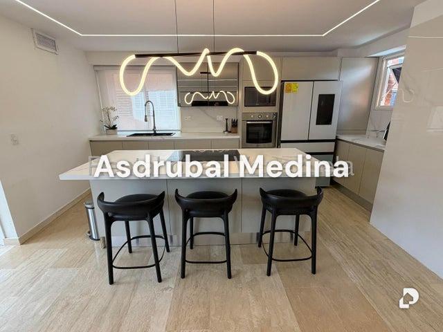 Apartamento en El Rosal, Caracas – 5