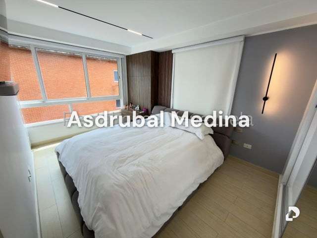 Apartamento en El Rosal, Caracas – 13