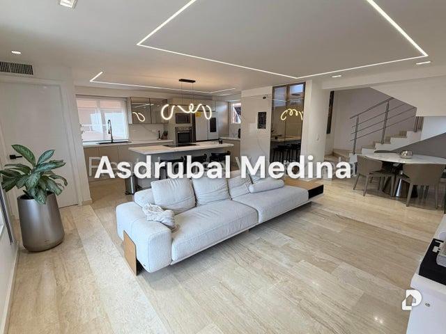 Apartamento en El Rosal, Caracas – 3