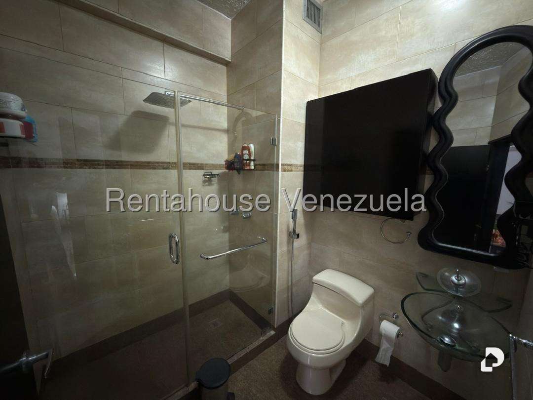 Apartamento en La Boyera, Caracas – 3
