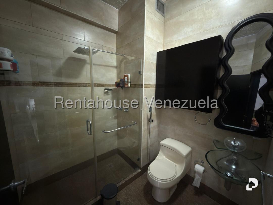 Apartamento en La Boyera, Caracas – 3