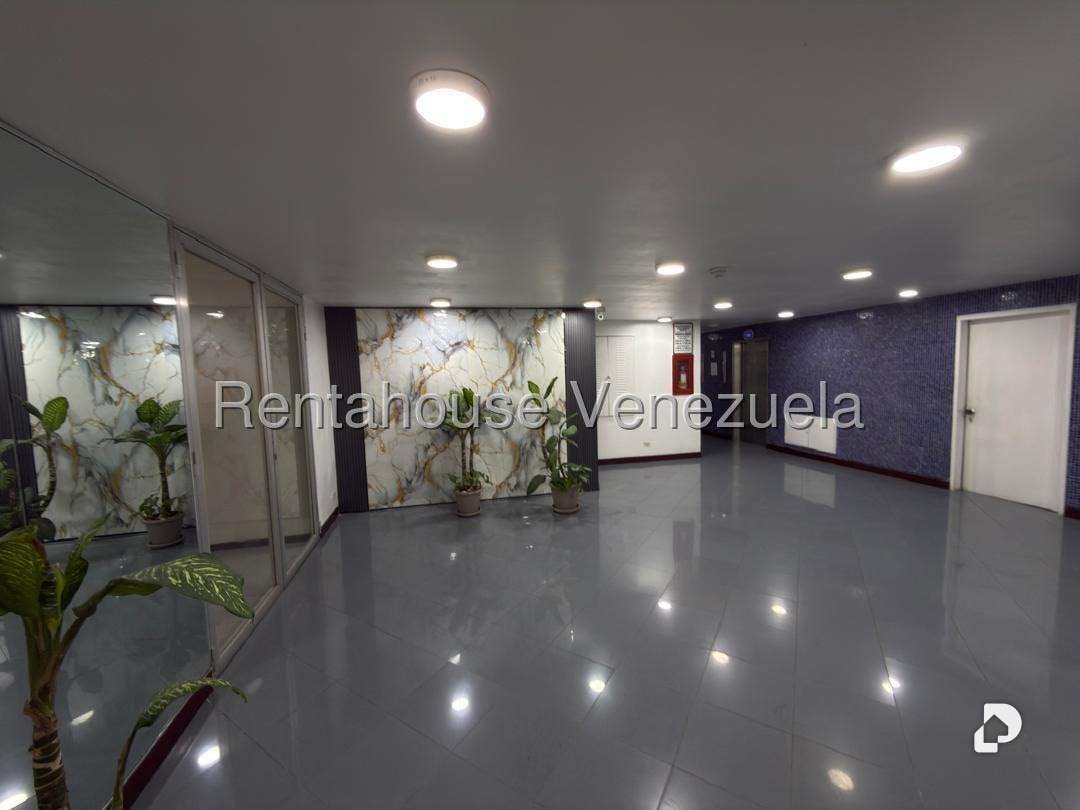 Apartamento en La Boyera, Caracas – 11