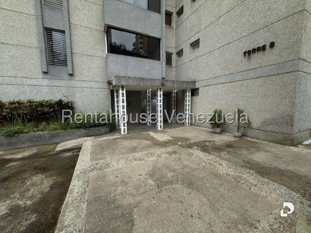 Apartamento en La Boyera, Caracas – 12