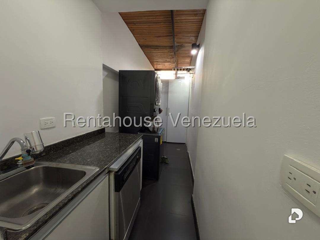 Apartamento en La Boyera, Caracas – 7