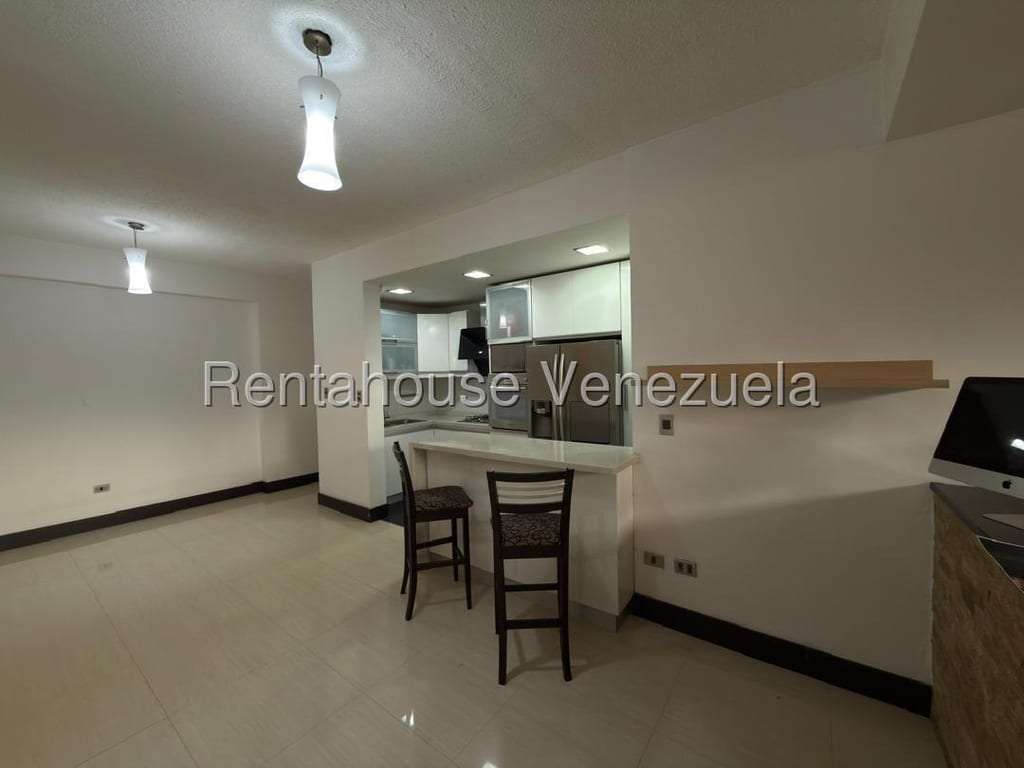 Apartamento en La Boyera, Caracas - 1