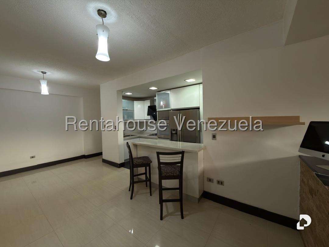Apartamento en La Boyera, Caracas – 1