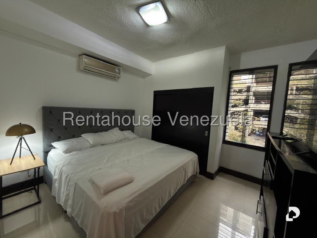 Apartamento en La Boyera, Caracas – 4