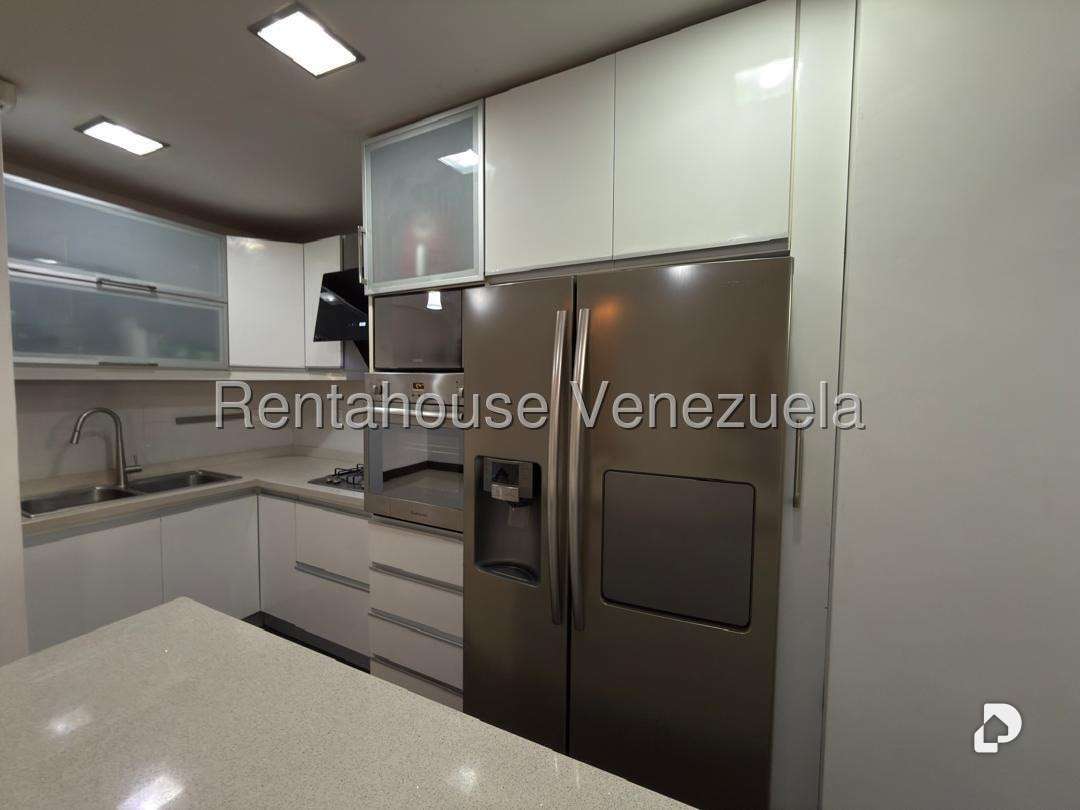Apartamento en La Boyera, Caracas – 8