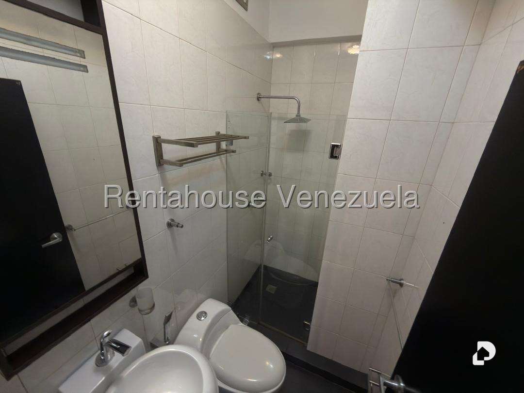 Apartamento en La Boyera, Caracas – 6