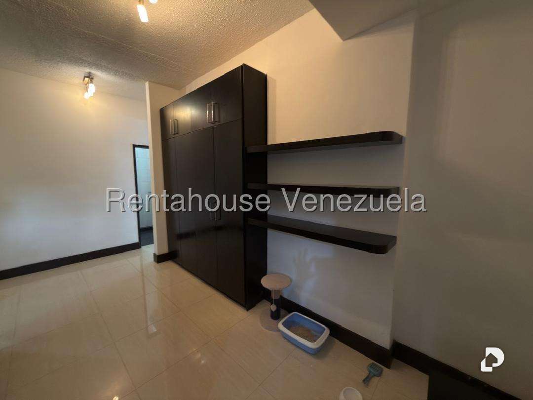 Apartamento en La Boyera, Caracas – 5