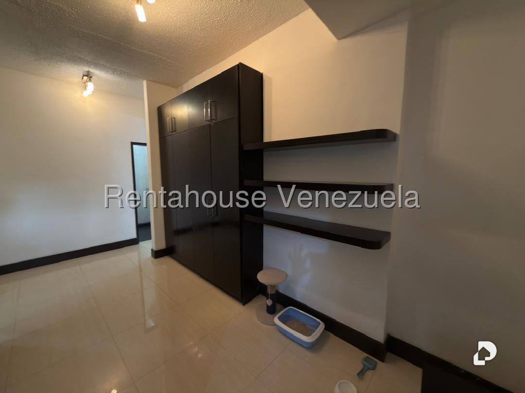 Apartamento en La Boyera, Caracas – 5