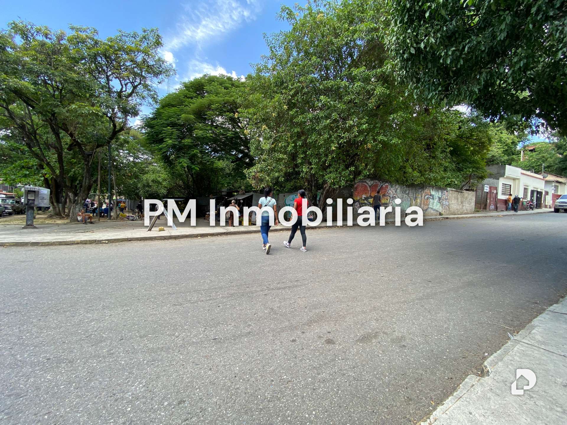 Land in Guatire – 3