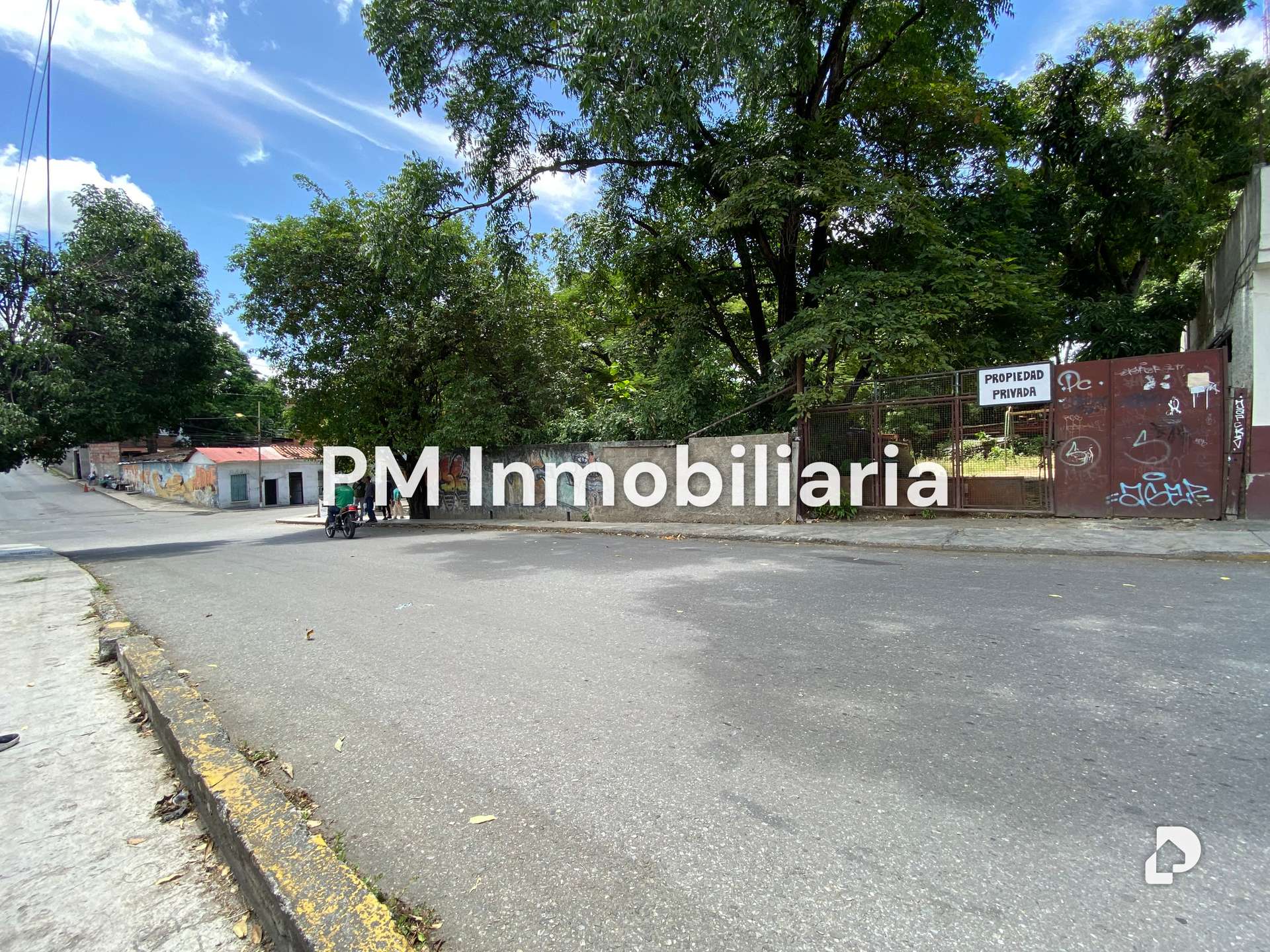 Land in Guatire – 2