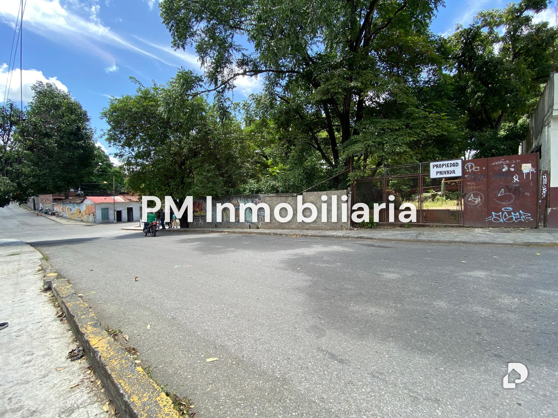 Land in Guatire – 2