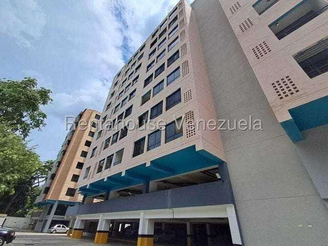 Apartamento en Agua Blanca, Valencia - 1