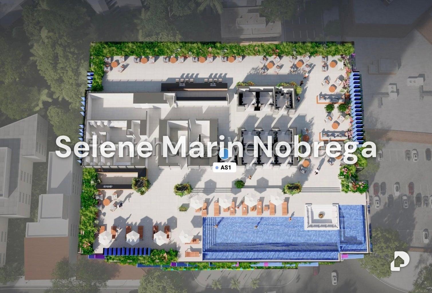 Apartamento en Las Mercedes, Caracas – 4
