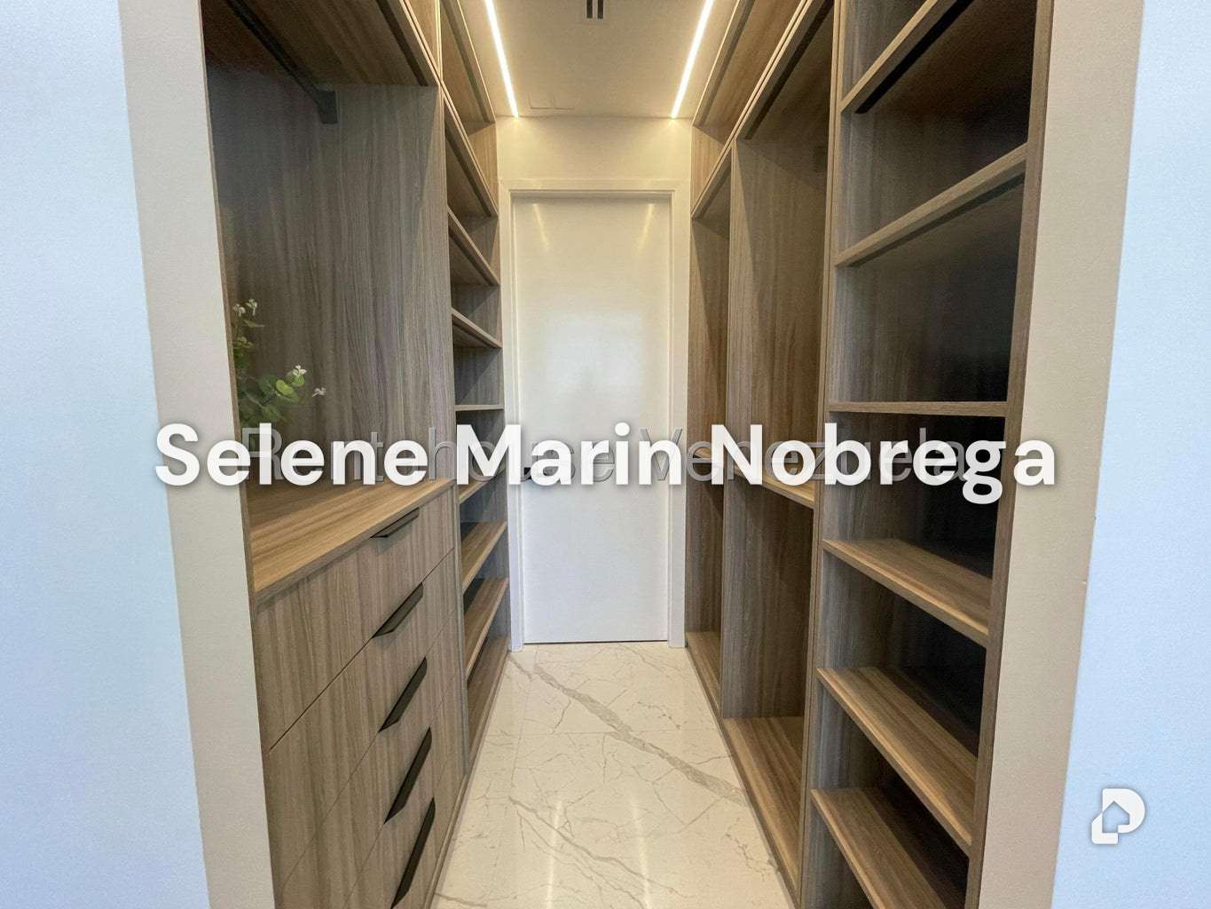 Apartamento en Las Mercedes, Caracas – 16
