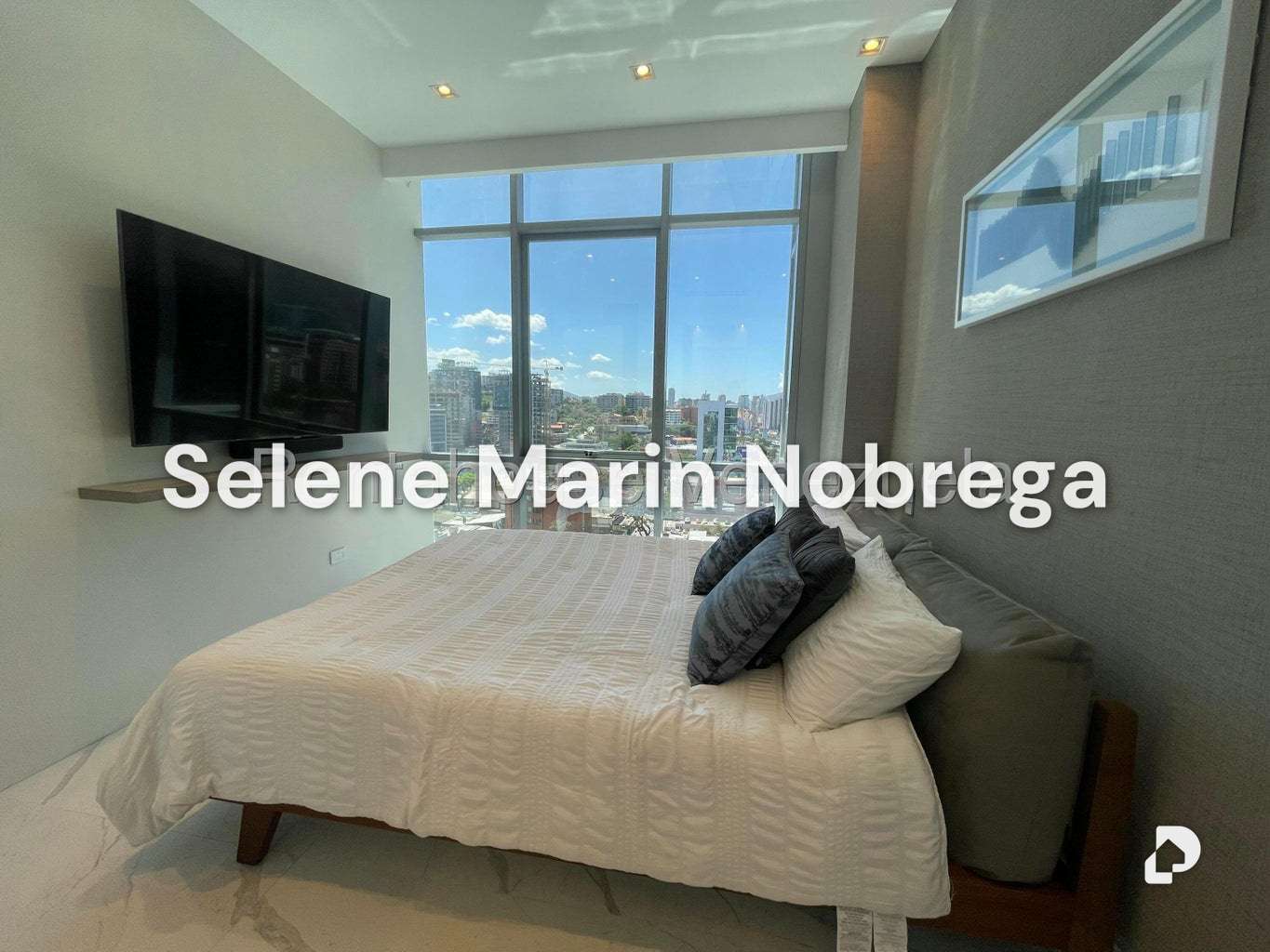 Apartamento en Las Mercedes, Caracas – 20