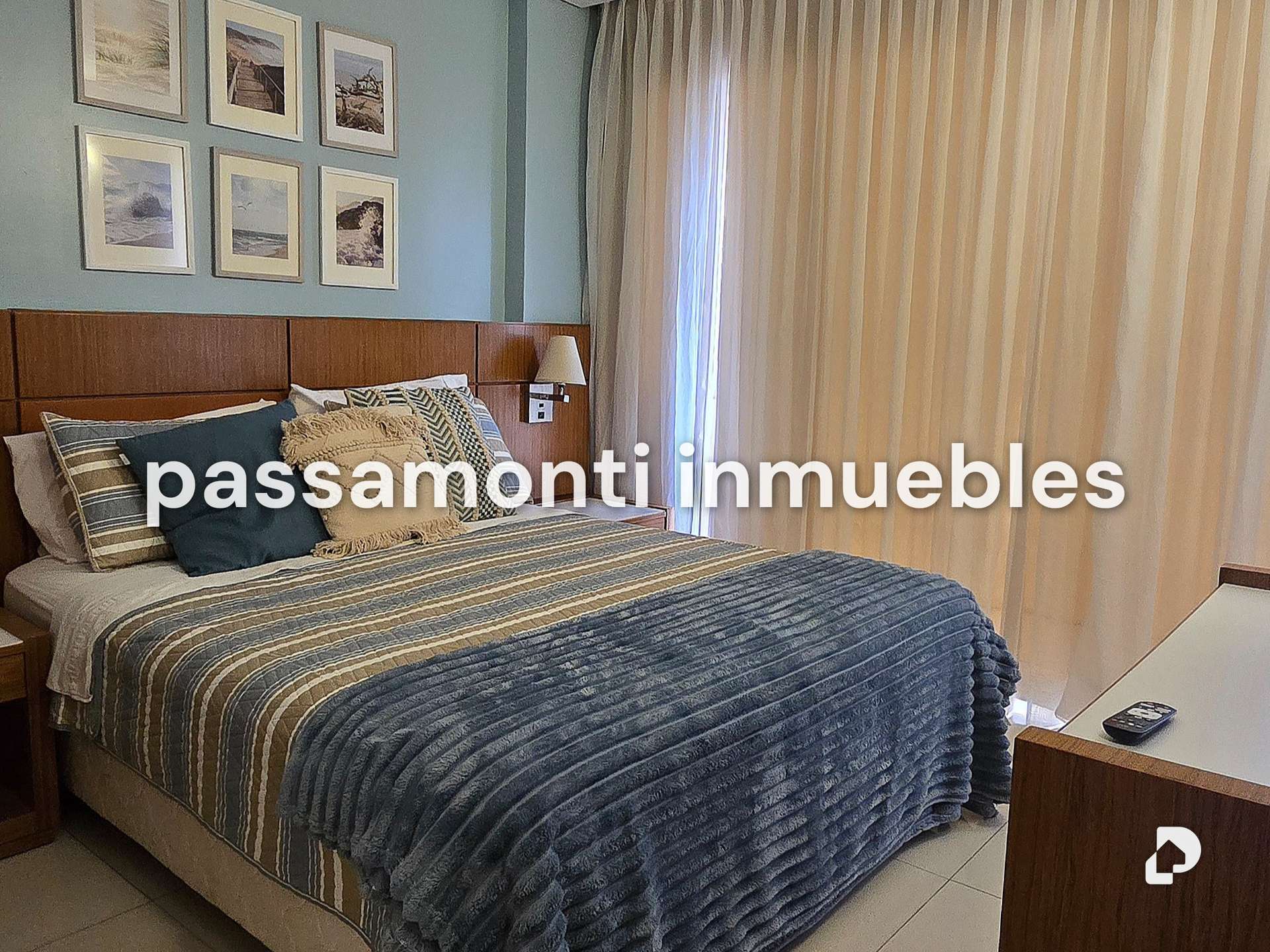 Apartamento en Urbanización Playa El Ángel, Margarita – 17