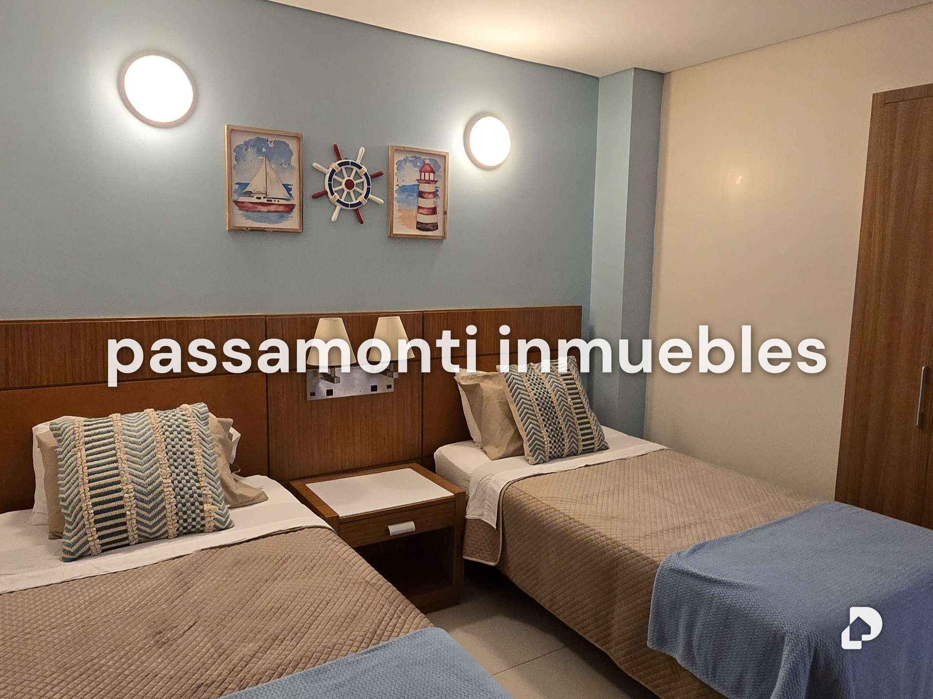 Apartamento en Urbanización Playa El Ángel, Margarita – 15