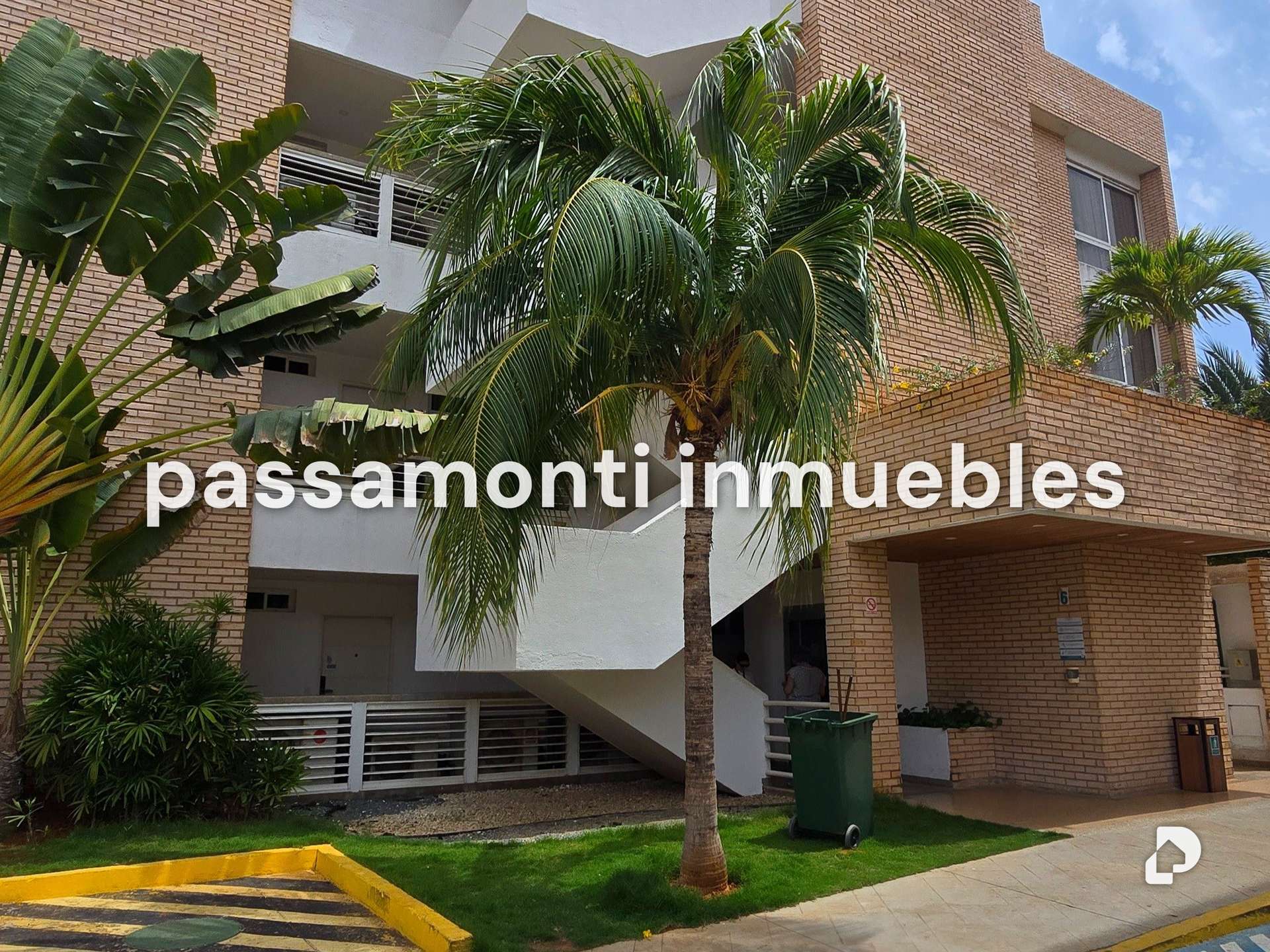 Apartamento en Urbanización Playa El Ángel, Margarita – 5