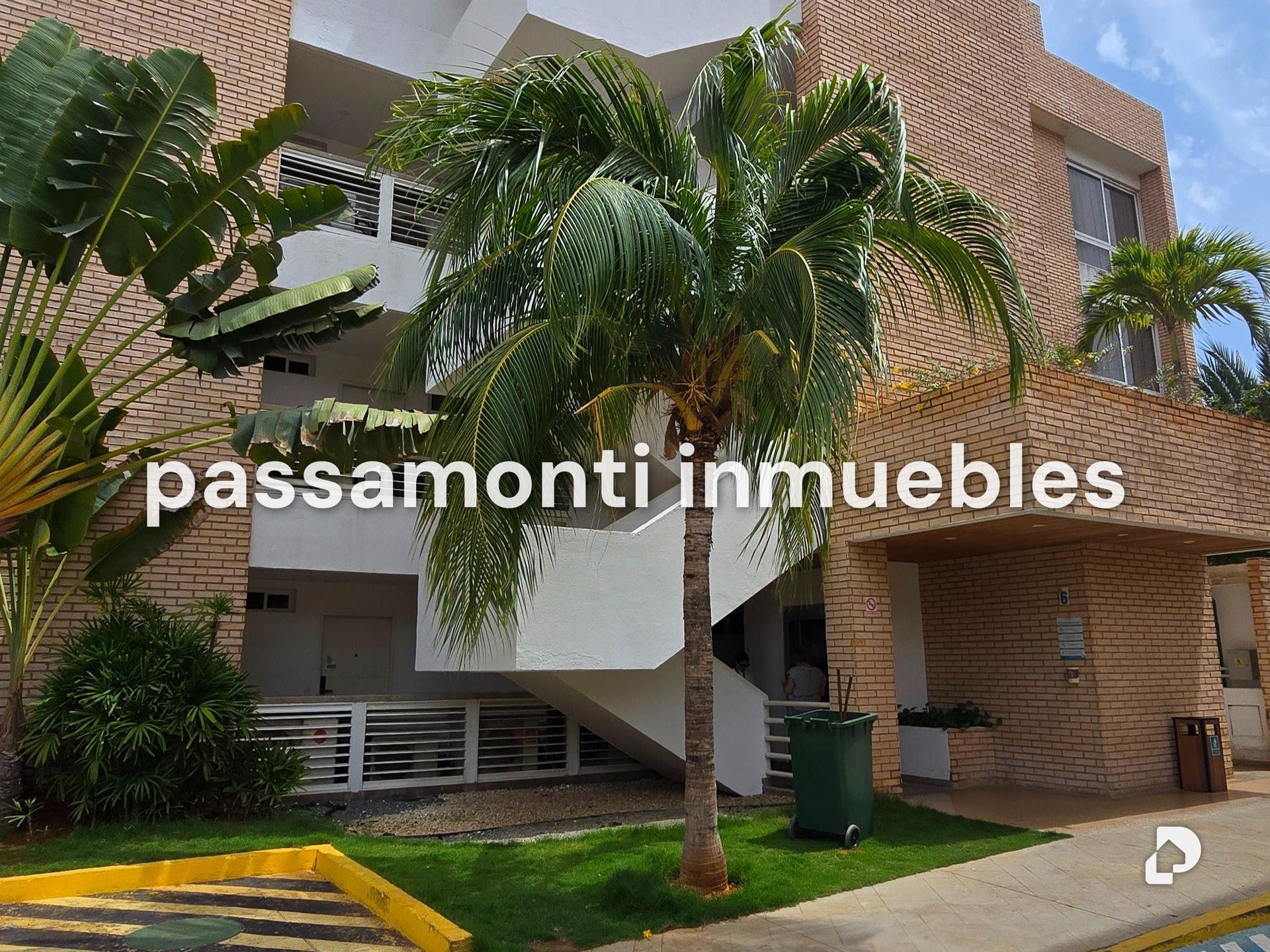 Apartamento en Urbanización Playa El Ángel, Margarita – 5