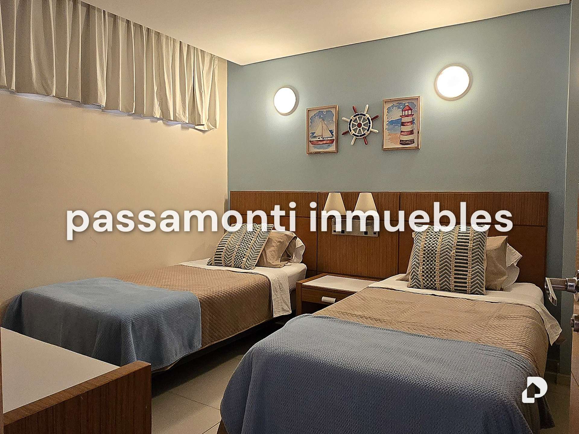 Apartamento en Urbanización Playa El Ángel, Margarita – 14