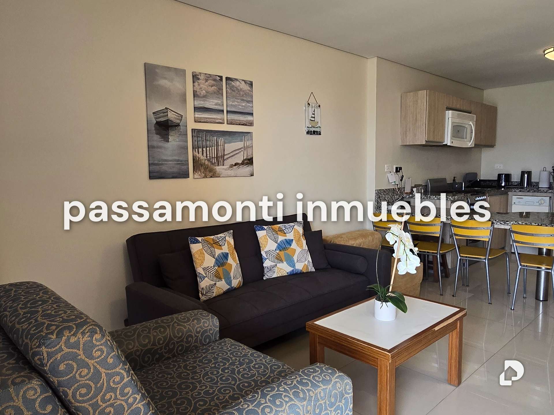 Apartamento en Urbanización Playa El Ángel, Margarita – 11