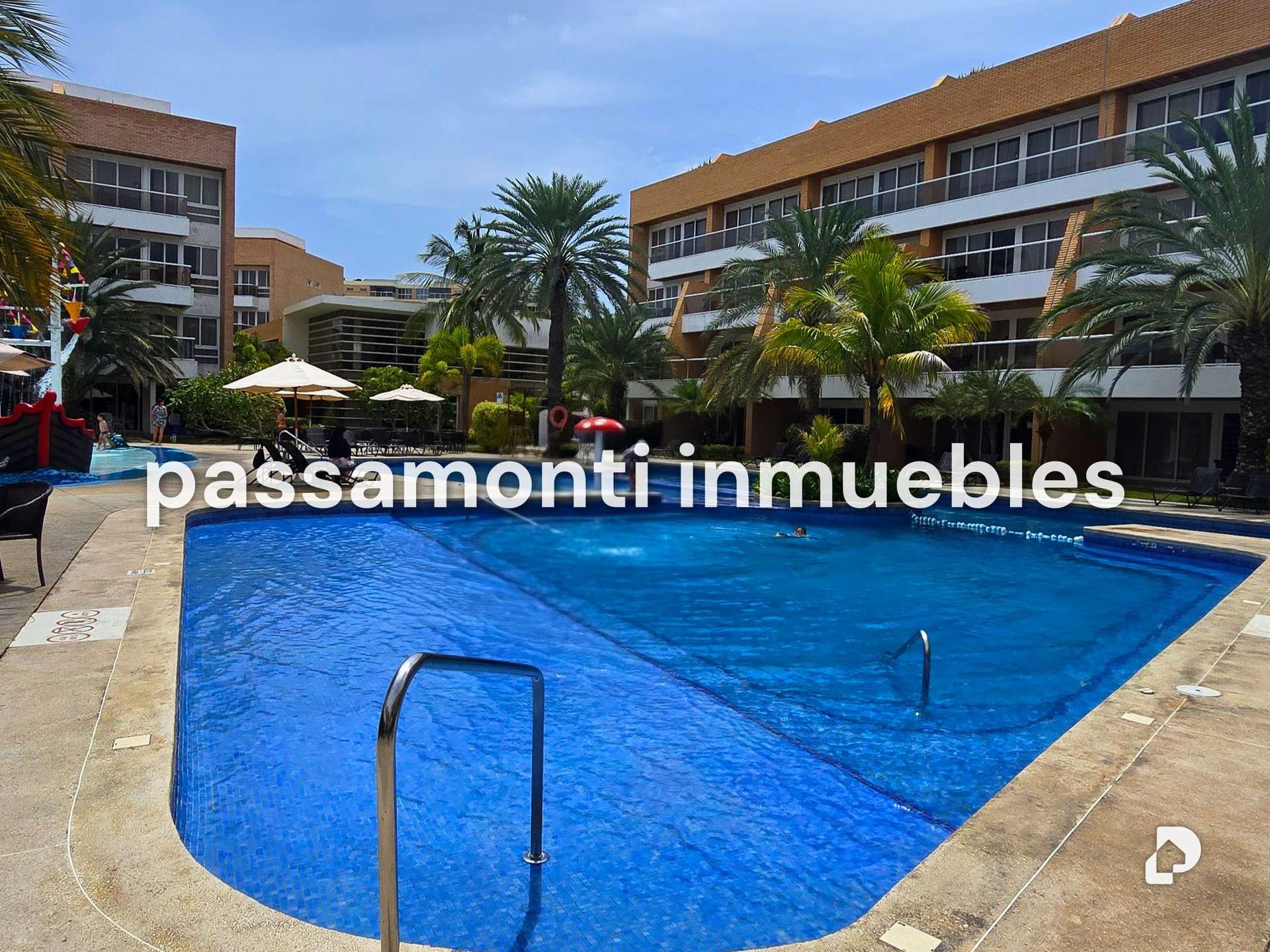 Apartamento en Urbanización Playa El Ángel, Margarita – 7