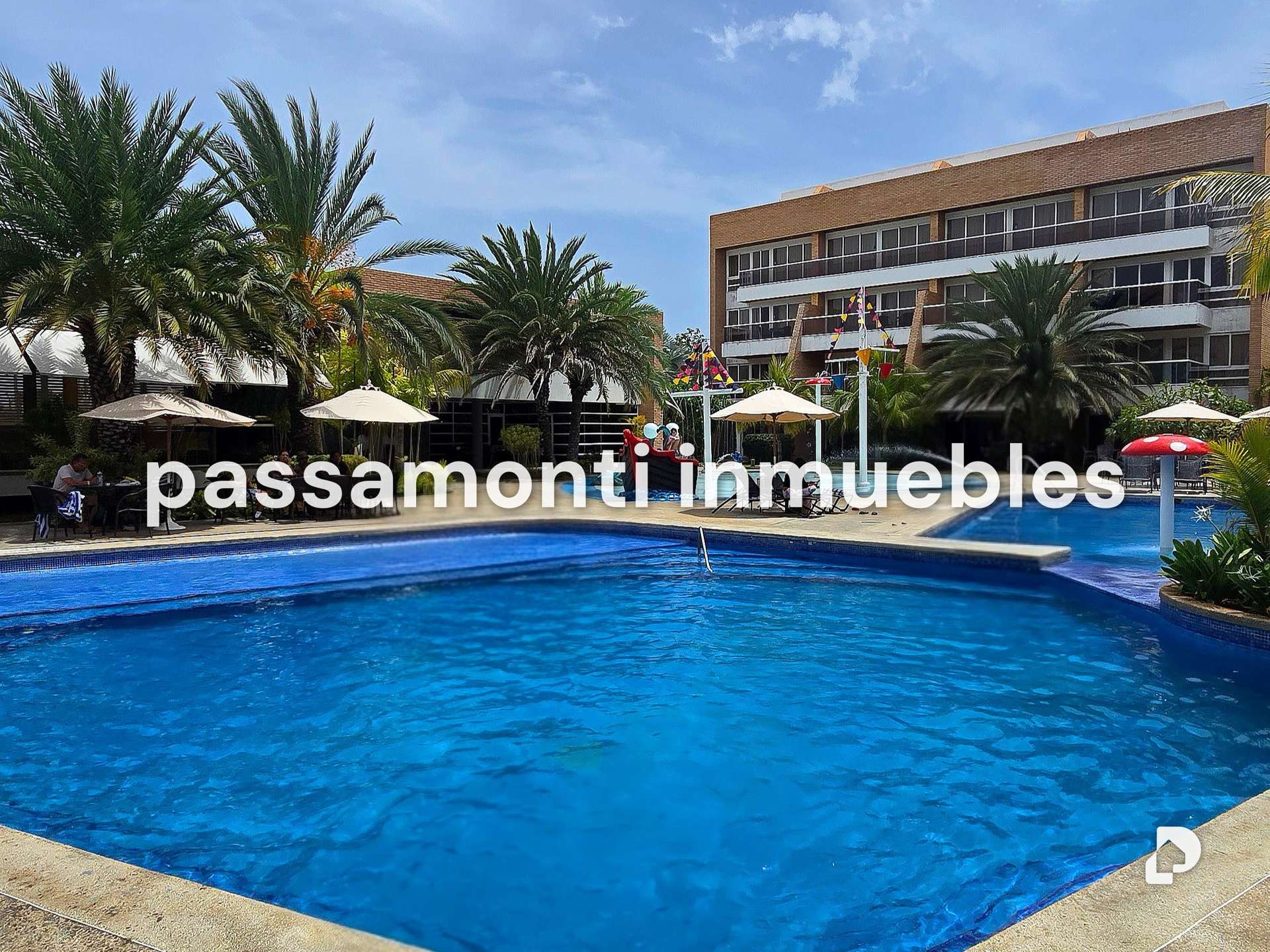 Apartamento en Urbanización Playa El Ángel, Margarita – 8