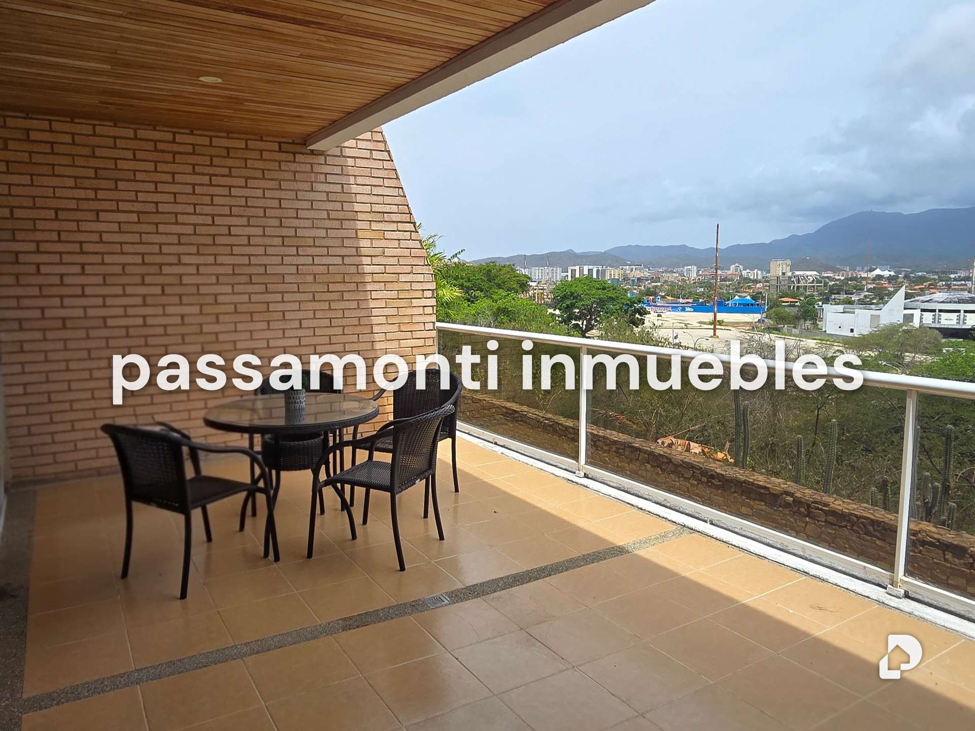 Apartamento en Urbanización Playa El Ángel, Margarita – 19