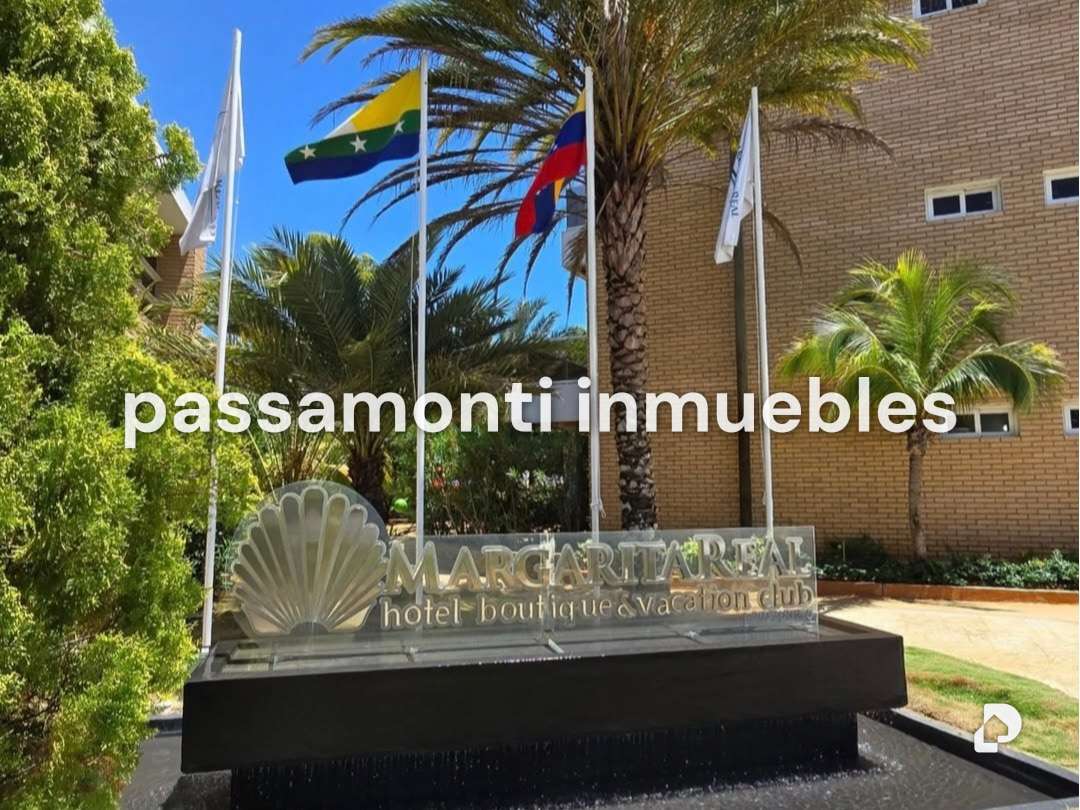 Apartamento en Urbanización Playa El Ángel, Margarita – 4