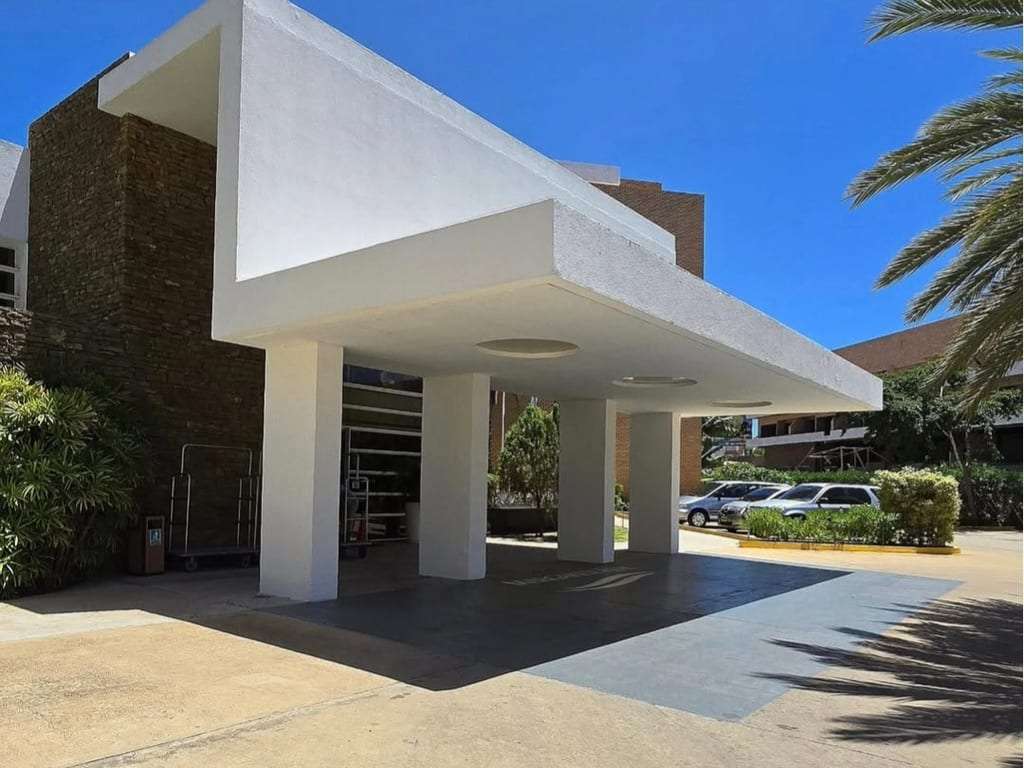 Apartamento en Urbanización Playa El Ángel, Margarita - 1