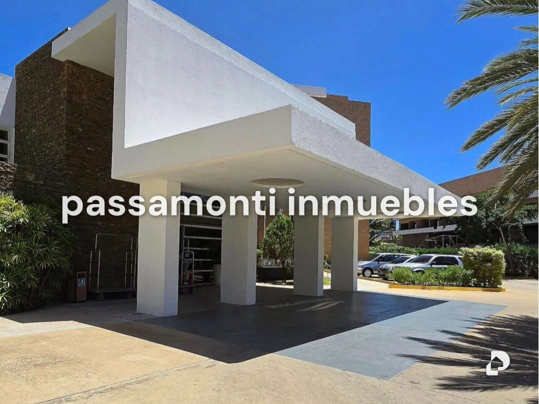 Apartamento en Urbanización Playa El Ángel, Margarita – 1