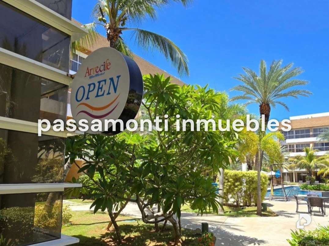 Apartamento en Urbanización Playa El Ángel, Margarita – 2