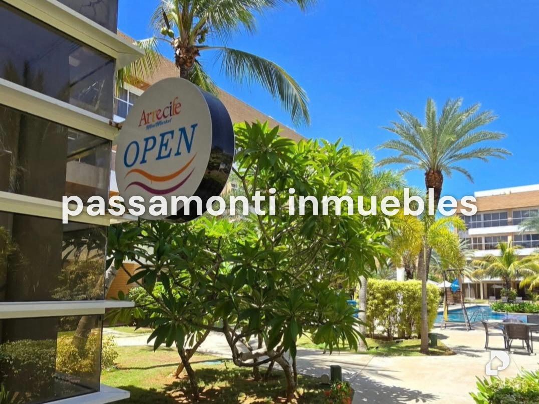 Apartamento en Urbanización Playa El Ángel, Margarita – 2