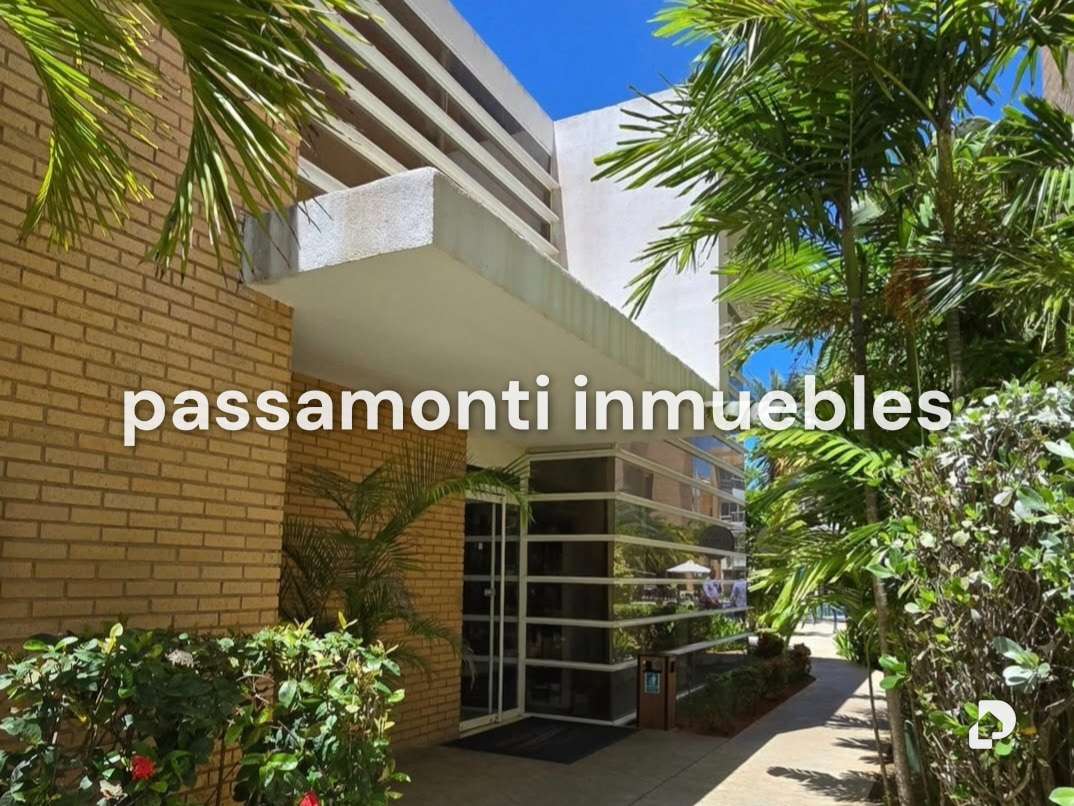 Apartamento en Urbanización Playa El Ángel, Margarita – 3
